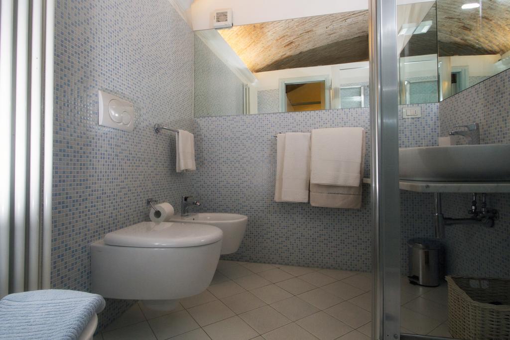 La Casa Di Elisa Camogli Exterior foto