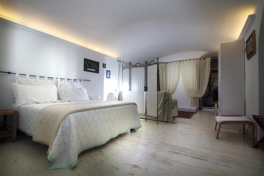 La Casa Di Elisa Camogli Exterior foto
